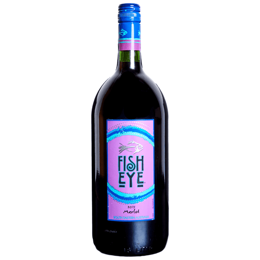 Fish Eye Merlot