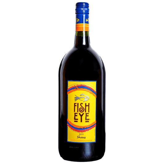 Fish Eye Shiraz