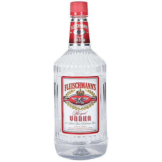 Fleischmanns Vodka