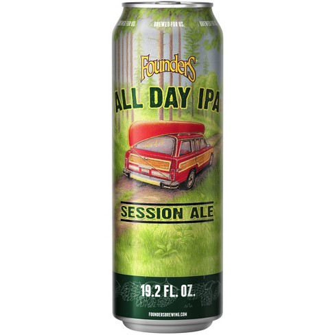 Founders All Day IPA