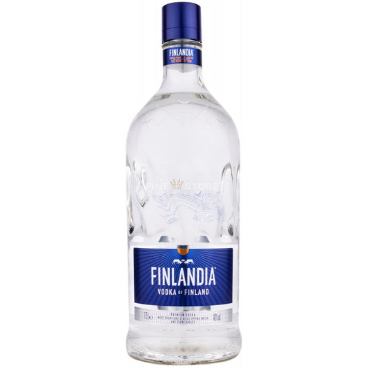 Finlandia Vodka