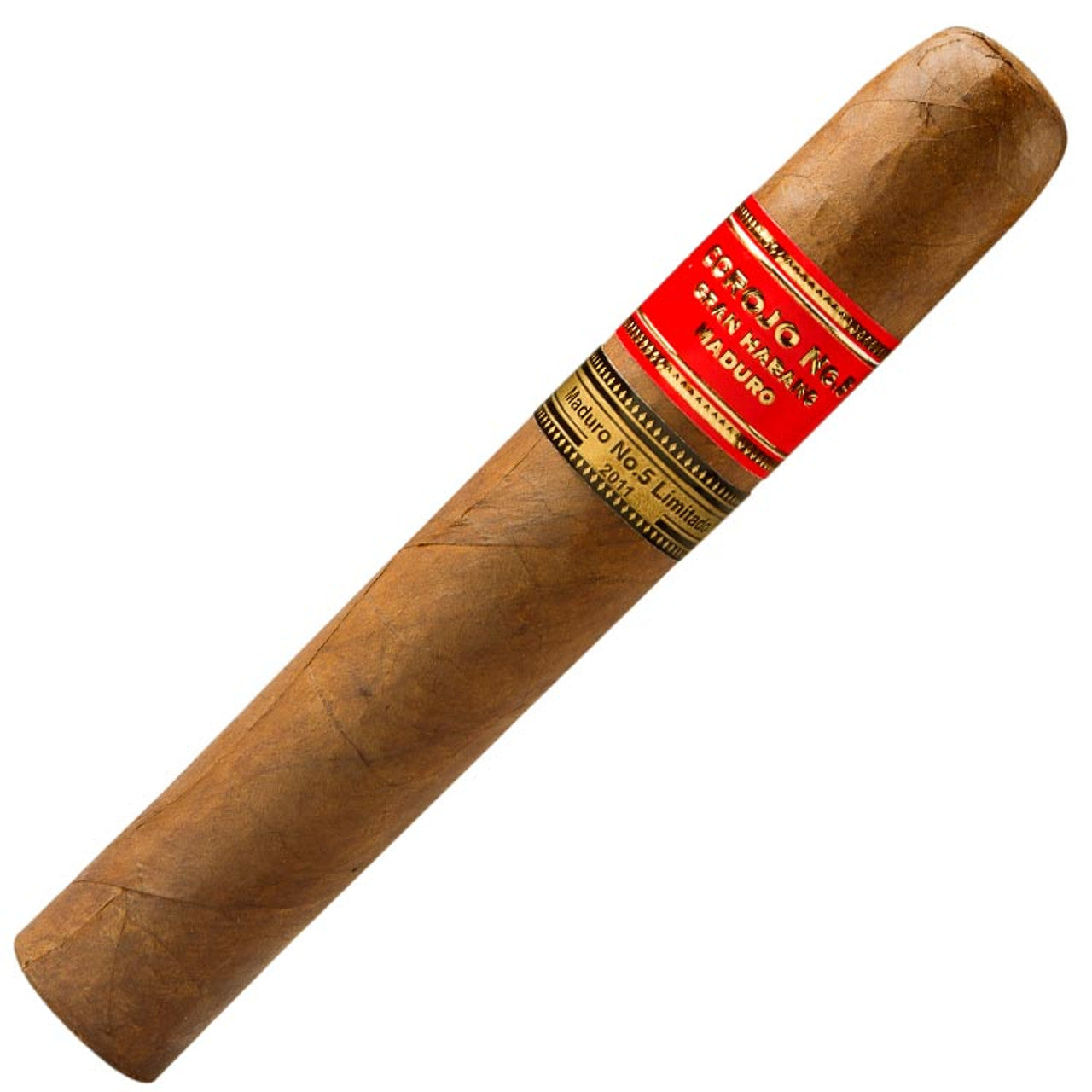 Gran Habano Maduro #5