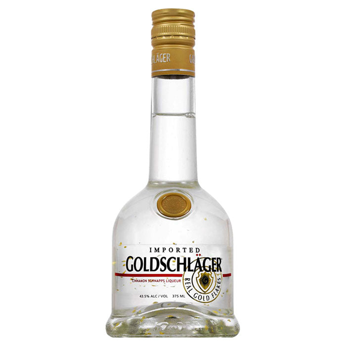 Goldschlager Liqueur