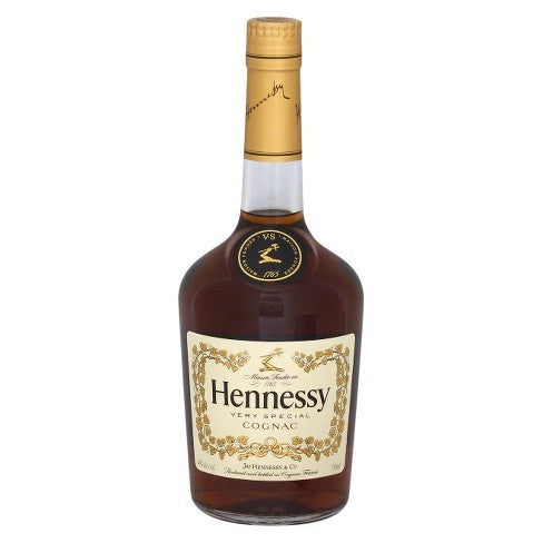 Hennessy VS Cognac