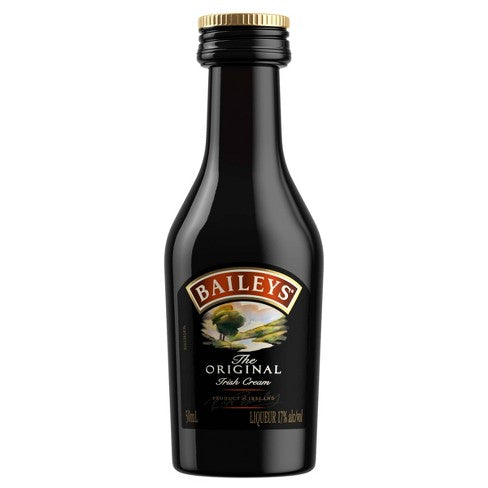 Bailey's Irish Cream Liqueur