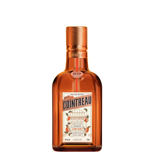 Cointreau Liqueur