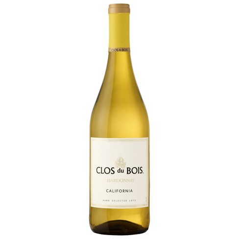 Clos Du Bois Chardonnay