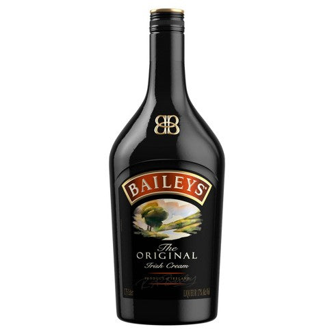 Bailey's Irish Cream Liqueur