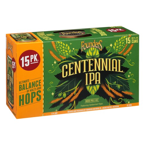 Founders Centennial IPA