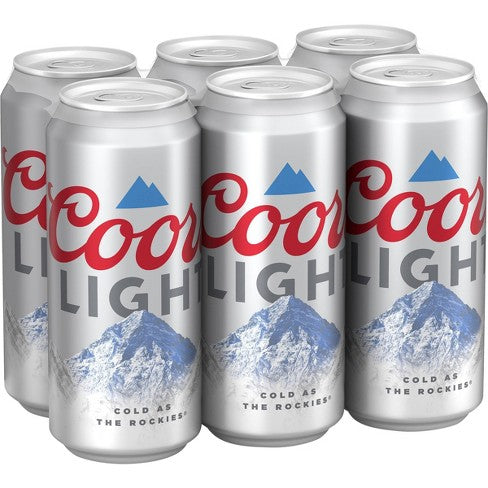 Coors Light