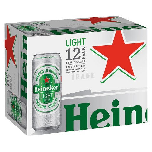 Heineken Light