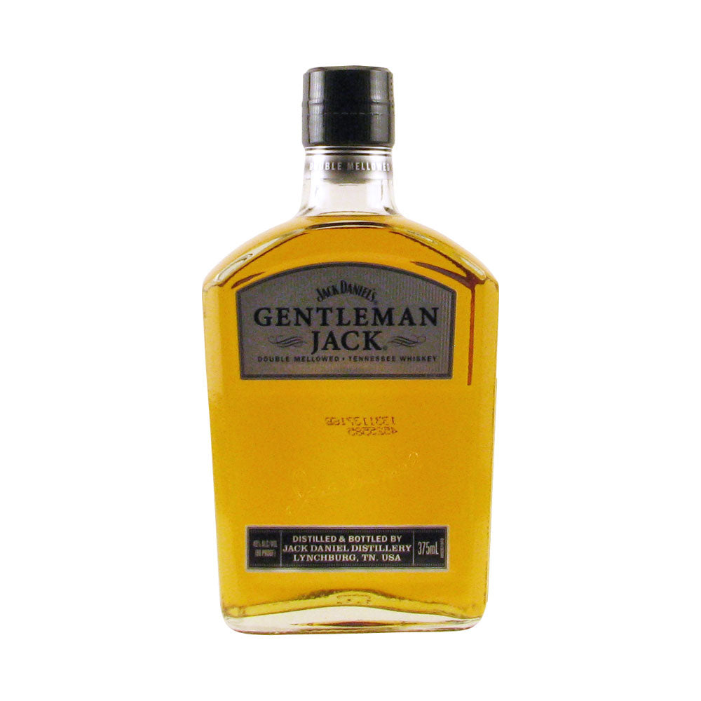 Gentleman Jack