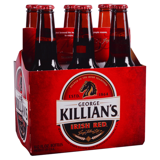 Killian's Irish Red