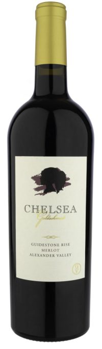 Goldschmidt 'Chelsea' Alexander Valley Merlot