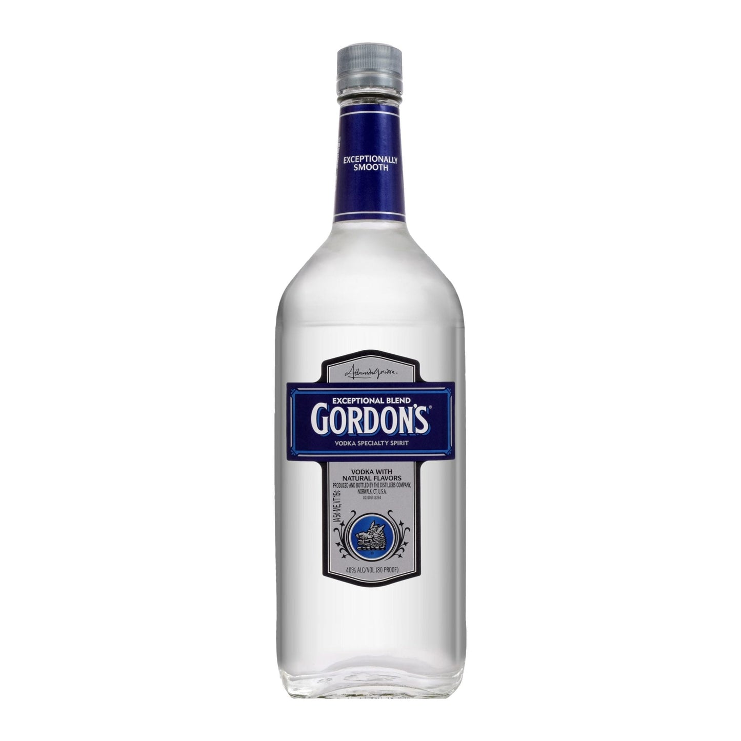 Gordons Vodka