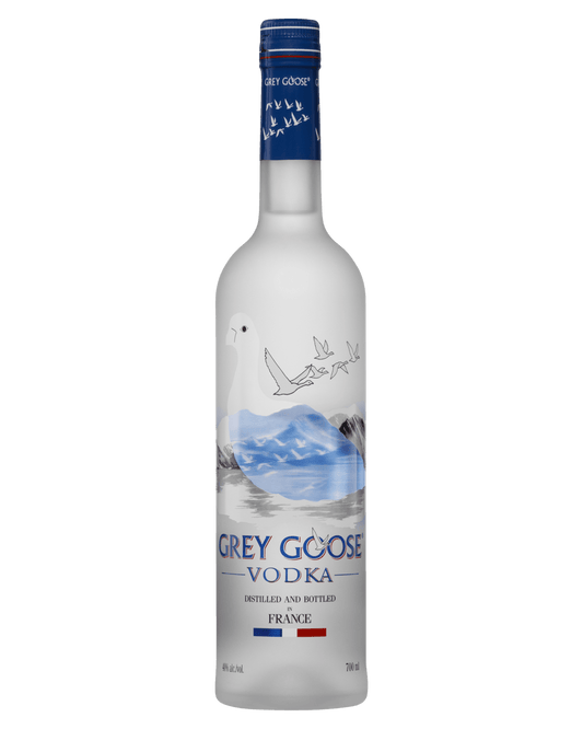 Grey Goose Vodka