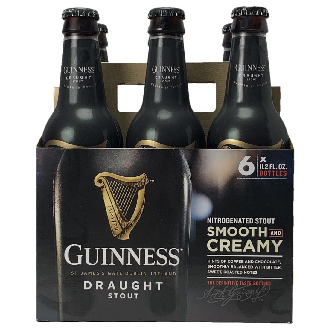 Guinness Draught Stout