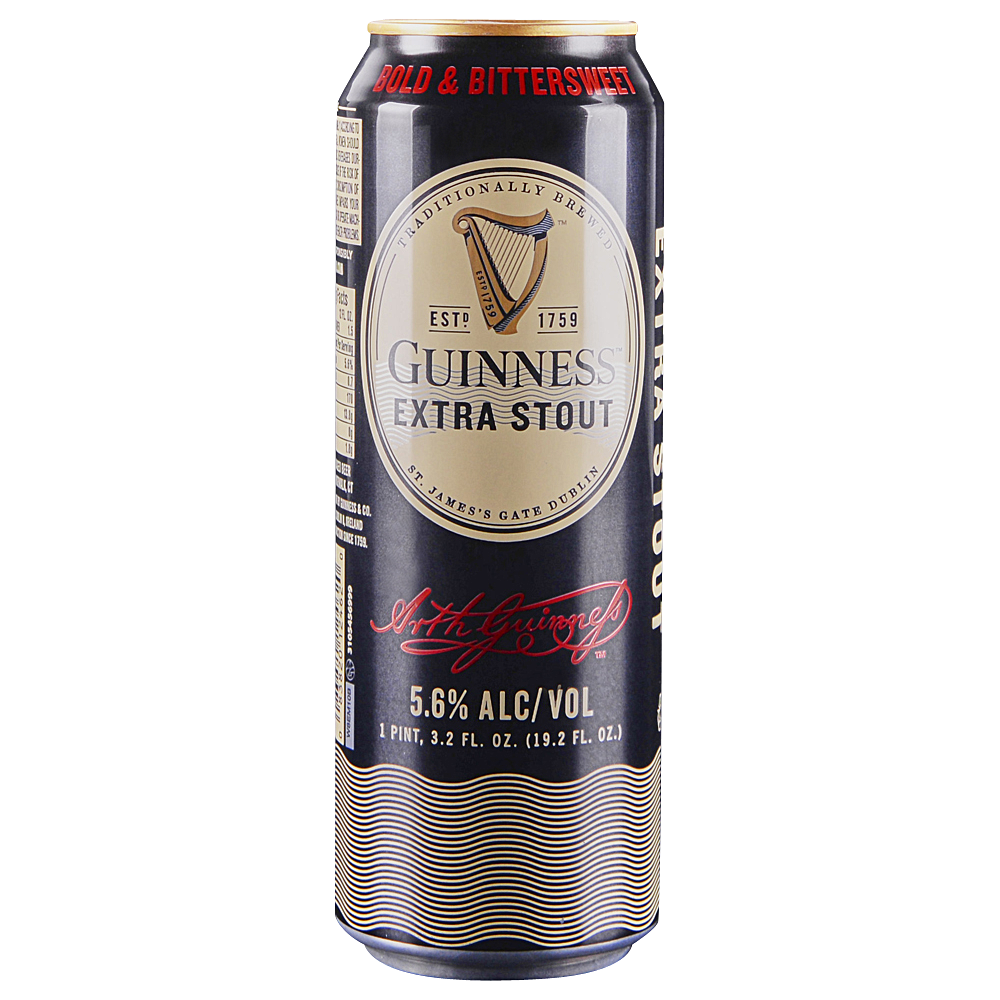 Guinness Extra Stout