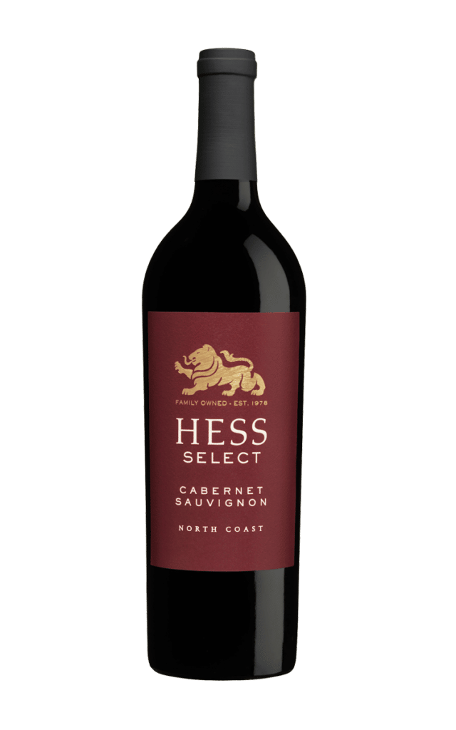 Hess Select Cabernet Sauvignon