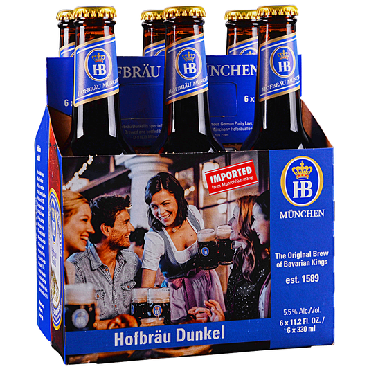 Hofbrau Dunkel