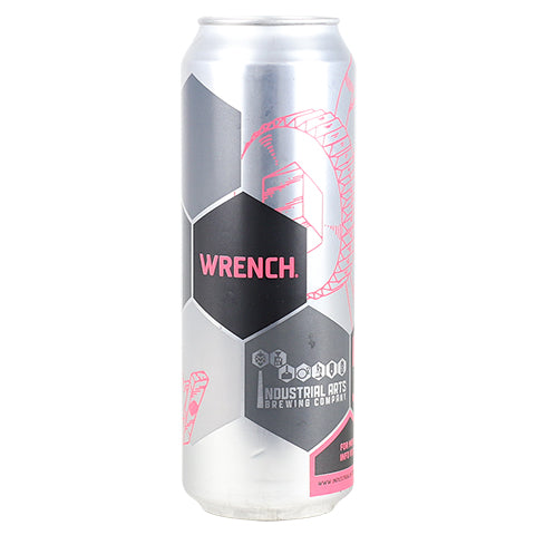 Industrial Arts Wrench IPA
