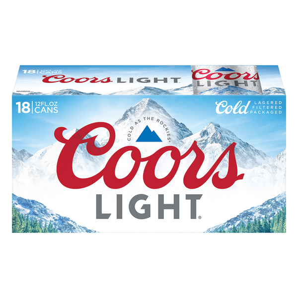 Coors Light