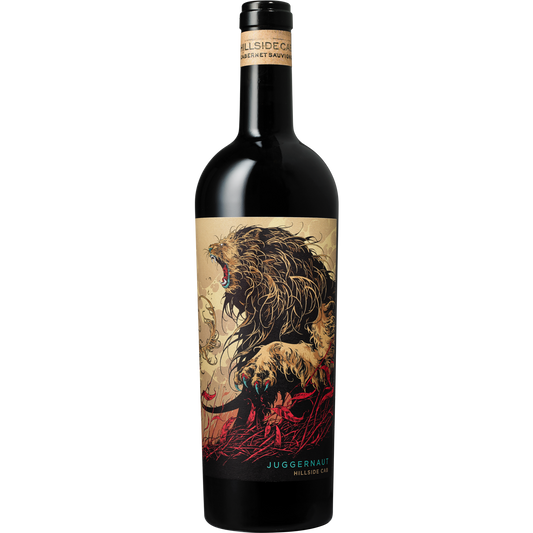 Juggernaut Cabernet Sauvignon