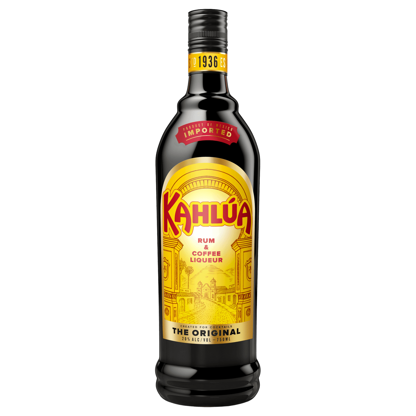 Kahlua