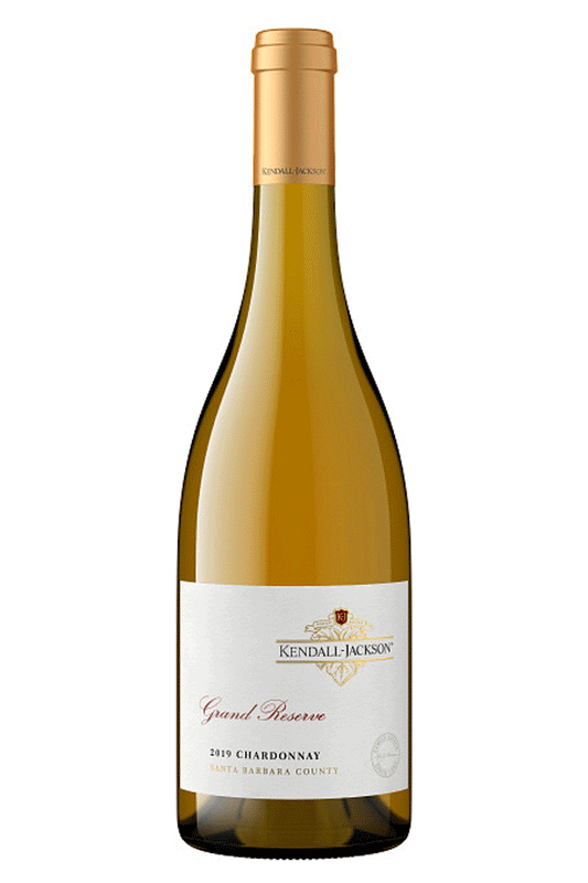 Kendall Jackson Reserve Chardonnay