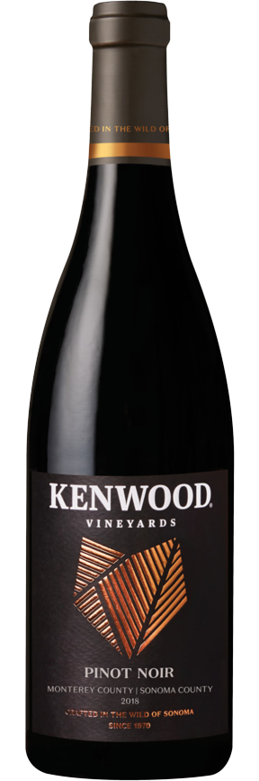 Kenwood Pinot Noir