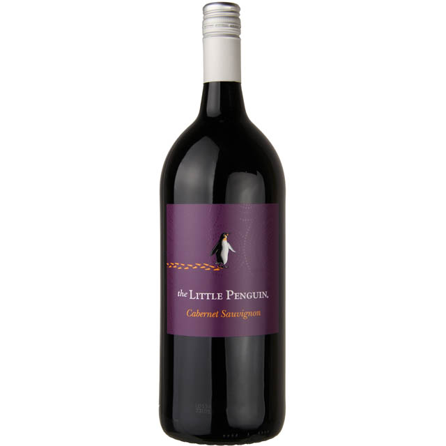 Little Penguin Cabernet Sauvignon