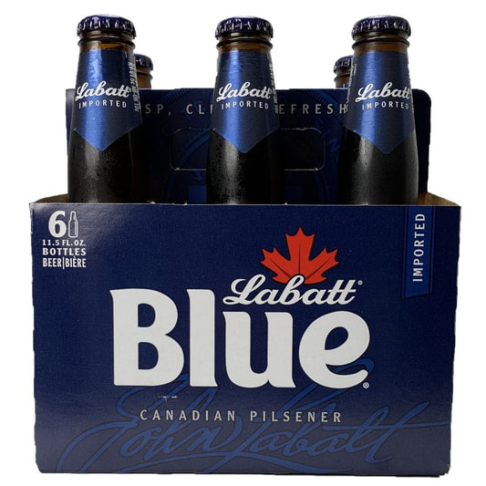 Labatt Blue