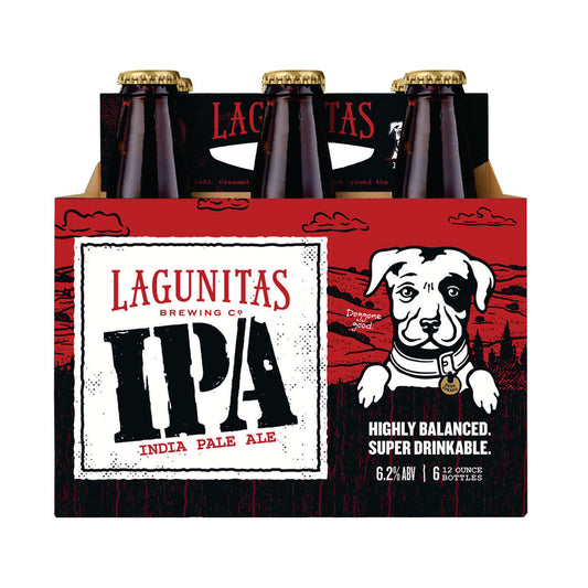 Lagunitas IPA