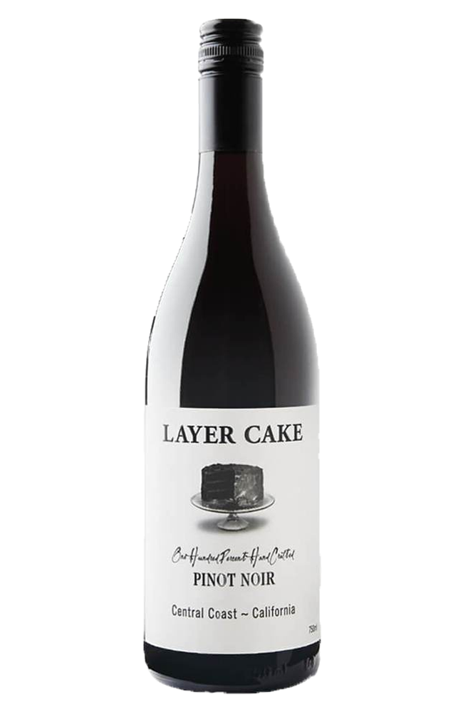 Layer Cake Pinot Noir