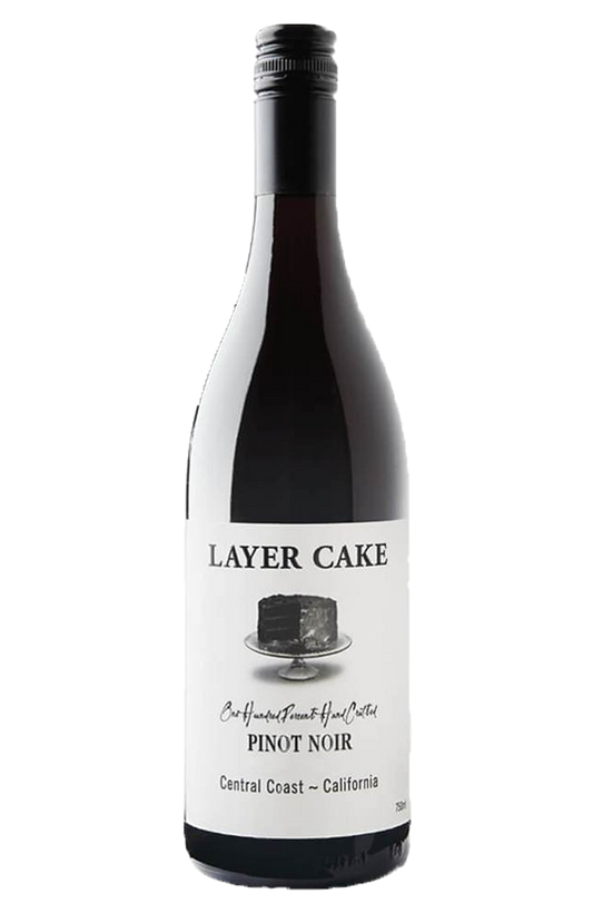 Layer Cake Pinot Noir