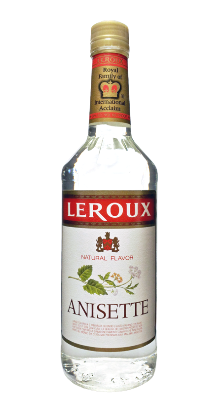 Leroux Anisette