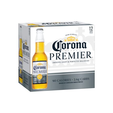 Corona Premier