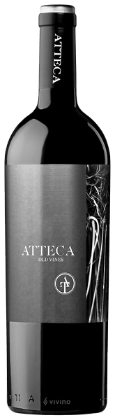 Bodegas Ateca Atteca Garnacha Old Vines