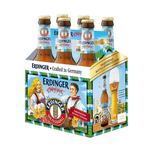 Erdinger Oktoberfest Lager