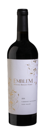 Emblem Napa Valley Cabernet Sauvignon