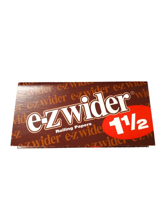 Ez Wider 1 & 1/2