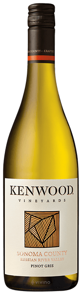 Kenwood Pinot Gris