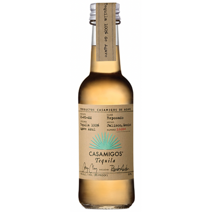 Casamigos Reposado