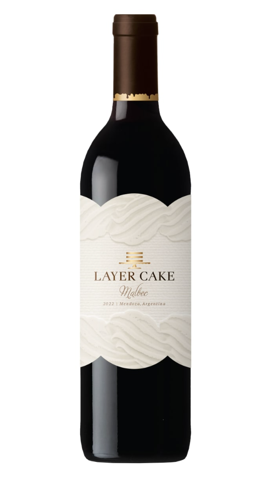 Layer Cake Malbec