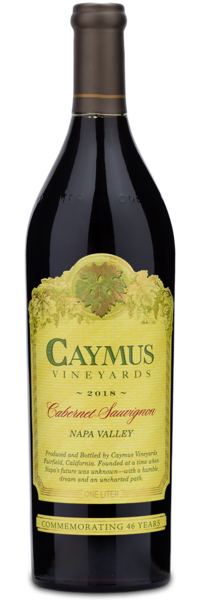 Caymus Cabernet Sauvignon