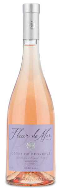 Fleur De Mer Rose