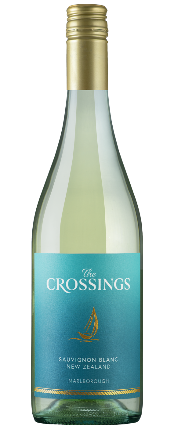 The Crossings Sauvignon Blanc