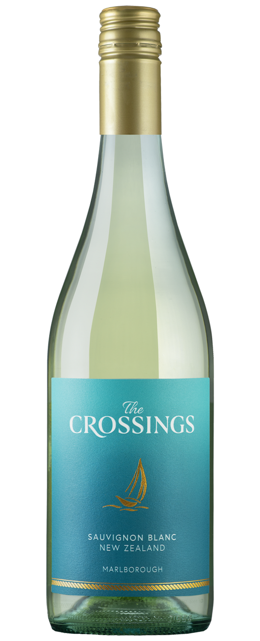 The Crossings Sauvignon Blanc