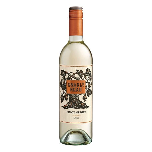 Gnarly Head Pinot Grigio