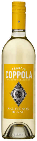 Francis Coppola Diamond Sonoma Sauvignon Blanc